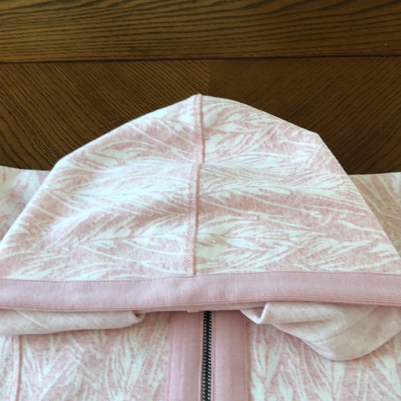 Simply Noelle Pink Jacket - Picture 5 of 10